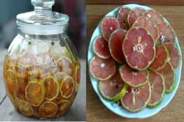 Những lợi ích của việc bạn uống chanh đào mật ong đều đặn