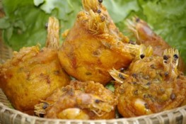Những tên thú vị của các loại bánh