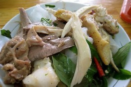 Khá phá ẩm thực quanh thành phố Đà Lạt