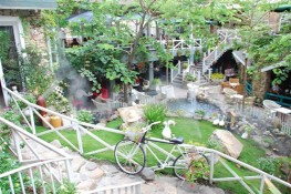 Những địa điểm cho người mê phim ở Sài Gòn