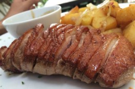 Gợi ý địa điểm ăn món Pháp ở Sài Gòn