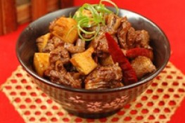 Thơm ngon với những món ngon từ thịt vịt