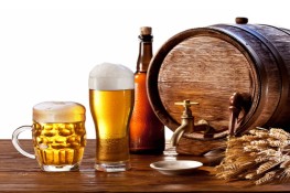Những quán bia ngon ở Hà Nội trong mùa hè này