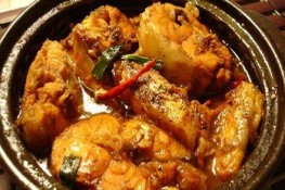 Cá trôi - món ăn và bài thuốc