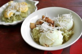 Gợi ý những quán kem ngon ở Hà Nội
