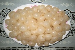 Công dụng bất ngờ của long nhãn 