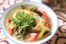 3 món canh cá thanh mát cho ngày hè đủ chất