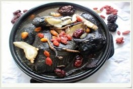 3 món ăn giúp chồng lấy lại phong độ "yêu"