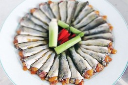 Cá chốt đầu mùa nấu món gì cũng ngon