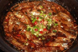 Cá "không thờ" sao gọi cá linh!
