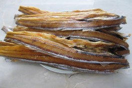 Khô hố xương giang