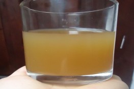 Tác dụng của gừng khi ngâm với rượu