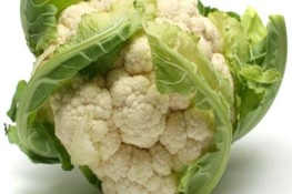 Món ăn và bài thuốc từ súp lơ
