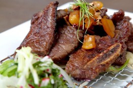 Những món ăn không thể bỏ qua khi đến Hàn Quốc