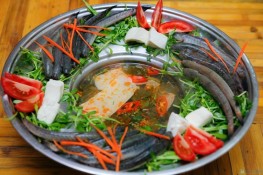 Những quán lẩu không thể bỏ ở Hà Nội khi đồng về