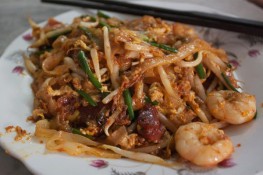 Đến Penang thưởng thức 5 món ngon đường phố