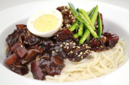 Điểm danh những món ngon ở Triều Tiên