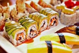 10 món ăn tuyệt ngon ở Kyoto