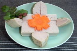 Mẹo chọn giò ngon không hàn the