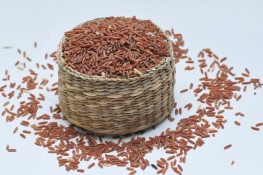 Mẹo giảm cân bằng gạo nứt