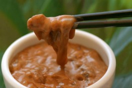 Những món ăn nặng mùi nhất châu Á