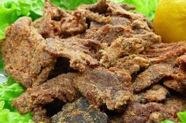 9 đặc sản không thể bỏ qua khi đến Tây Tạng