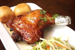 Quán xá Sài Gòn mở cửa suốt chuỗi ngày Tết
