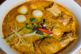 4 món ăn nên thử khi đến Maylaisia