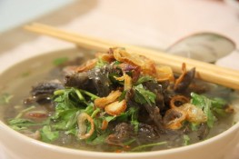 Gợi ý địa chỉ quán lươn ngon ở Hà Nội