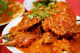 Gợi ý những món ngon bạn nên thử ở Singapore