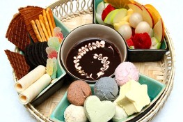 Thưởng thức những món lẩu mát lạnh mùa hè
