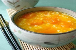 Món ăn tốt cho người bệnh Gout