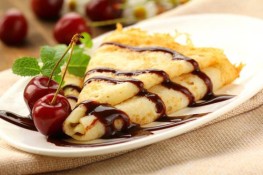 Những món ăn không thể bỏ qua khi đến Pháp