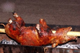 Lên Lai Châu thưởng thức đặc sản
