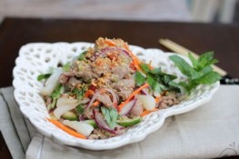 Những món nộm thơm ngon, hấp dẫn cho bạn
