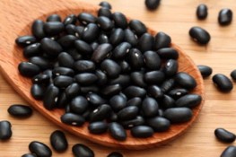 Thực phẩm màu "Đen" có tác dụng không ngờ