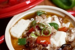 Những món đậu phụ dân dã làm nao lòng người thưởng ẩm
