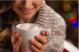 8 đồ uống giúp giữ nhiệt cơ thể trong mùa đông