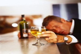 Những cách giải rượu ngày Tết