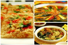 Những món ăn Việt được công nhận giá trị ẩm thực châu Á (P2)