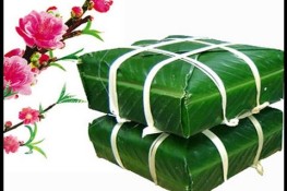 Cách chọn mua bánh chưng ngon, đẹp, an toàn cho ngày Tết
