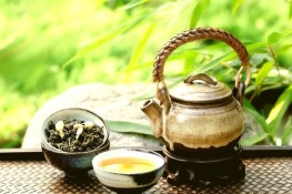 10 loại trà dược chống mệt mỏi