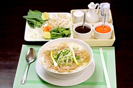 Những món ăn Việt được công nhận giá trị ẩm thực châu Á (P1)