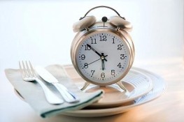 Quy tắc bữa sáng "nhất định phải nhớ" để vừa khỏe mạnh vừa giảm cân