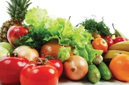 9 Loại Thực Phẩm Chống Lại Ung Thư