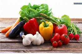 Cách giữ vitamin trong rau xanh