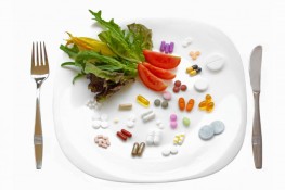 Vitamin A và các Carotenoid (P2)