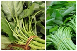 Nhận diện 5 loại rau bẩn tồn dư nhiều hóa chất
