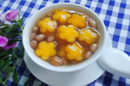 Chè Bí Đỏ Thơm Ngon 