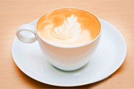 Cà phê Cappuccino là gì?